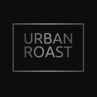 urban roast logo image