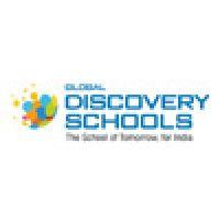 global discovery schools logo image