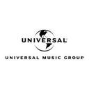 logo of Universal Music Sweden