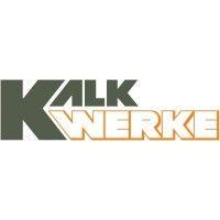 kalkwerke gmbh aschaffenburg logo image