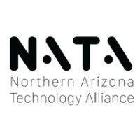 northern arizona tech alliance logo image