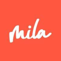 mila logo image