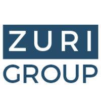 zuri group logo image