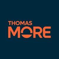 thomas more research logo image