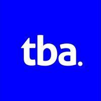 tba plc logo image