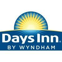 days inn by wyndham logo image