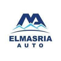 elmasria auto - المصرية للسيارات logo image