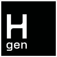 hgen logo image