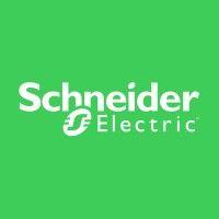 schneider electric slovakia logo image