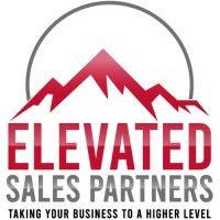 elevated sales partners