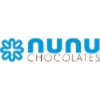 nunu chocolates logo image