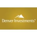 logo of Denver Investments