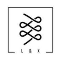 l&x logo image