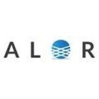 alor-tech logo image