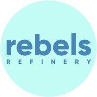 rebels refinery logo image