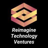 reimagine technology ventures logo image