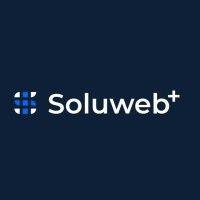 soluweb plus logo image