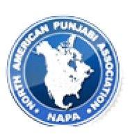 north american punjabi association