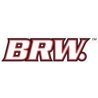 brw logo image