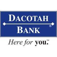 dacotah bank logo image