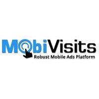 mobivisits logo image