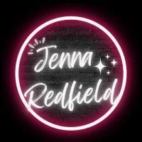 jenna redfield marketing consulting logo image