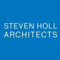 steven holl architects logo image