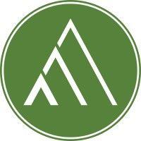 mountains logo image