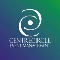 centre circle event management logo image