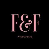 f&f international fz lle logo image