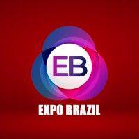 expo brazil logo image