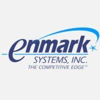 enmark systems, inc. logo image