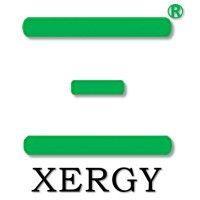 xergy inc logo image