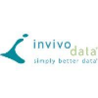 invivodata logo image