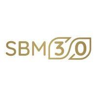 sbm life science logo image