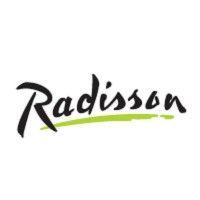 radisson hotel albany logo image