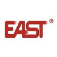 east group co., ltd logo image