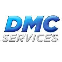 dmc services, llc logo image