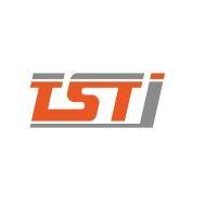 tst flaw detection technology co., ltd. logo image