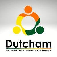 dutcham - dutch brazilian chamber of commerce