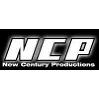 new century productions logo image