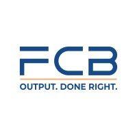 fcb solutions gmbh logo image