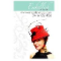 embellish atelier - couture millinery logo image