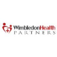 wimbledon health partners logo image