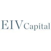 eiv capital, llc logo image