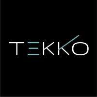 tekko technology logo image