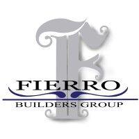 fierro builders group logo image