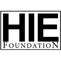 hie foundation logo image