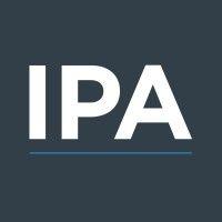 institutional property advisors (ipa) logo image