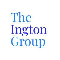 the ington group logo image